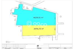 Kavling Tanah untuk Dijual di Pasar Kemis, Tangerang, Luas 25000m2 Kavling Tanah untuk Dijual di Pasar Kemis, Tangerang, Luas 25000m2
