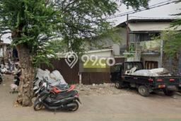 Tanah Siap Bangun Dijual di Jakarta Barat Punya Luas 2300m2 Tanah Siap Bangun Dijual di Jakarta Barat Punya Luas 2300m2