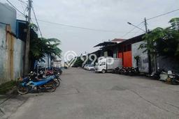 Gudang Usaha Dijual di Kosambi Tangerang LT 1000m2 & LB 720m2 Gudang Usaha Dijual di Kosambi Tangerang LT 1000m2 & LB 720m2