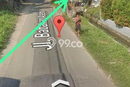 Tanah Kavling Dijual di Teluk Naga, Tangerang dengan Luas Tanah 340m2 Tanah Kavling Dijual di Teluk Naga, Tangerang dengan Luas Tanah 340m2