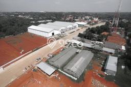 Lahan Kosong Dijual di Subang, Subang, Luas 126m2 Area Strategis Lahan Kosong Dijual di Subang, Subang, Luas 126m2 Area Strategis