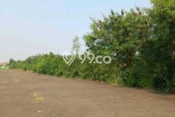 Untuk Dijual Tanah 100000m2 di Kedaung, Tangerang Untuk Dijual Tanah 100000m2 di Kedaung, Tangerang