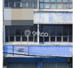 Untuk Dijual! Ruko di Cideng Jakarta Pusat LT 161m2 / LB 580m2 Kawasan Bisnis Untuk Dijual! Ruko di Cideng Jakarta Pusat LT 161m2 / LB 580m2 Kawasan Bisnis
