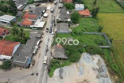 Tanah Kavling untuk Dijual di Legok Tangerang 440m2 Tanah Kavling untuk Dijual di Legok Tangerang 440m2
