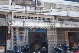 Dijual! Ruko di Tamansari Jakarta Barat LT 60m2 / LB 120m2 Kawasan Strategis Dijual! Ruko di Tamansari Jakarta Barat LT 60m2 / LB 120m2 Kawasan Strategis