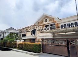Rumah Mewah Dijual LT 500m2 di Kelapa Gading, Jakarta Utara Rumah Mewah Dijual LT 500m2 di Kelapa Gading, Jakarta Utara