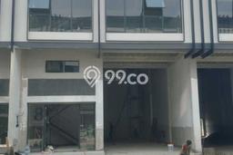 Untuk Dijual Gudang di Benda Tangerang LT 220m2 / LB 366m2 Untuk Dijual Gudang di Benda Tangerang LT 220m2 / LB 366m2