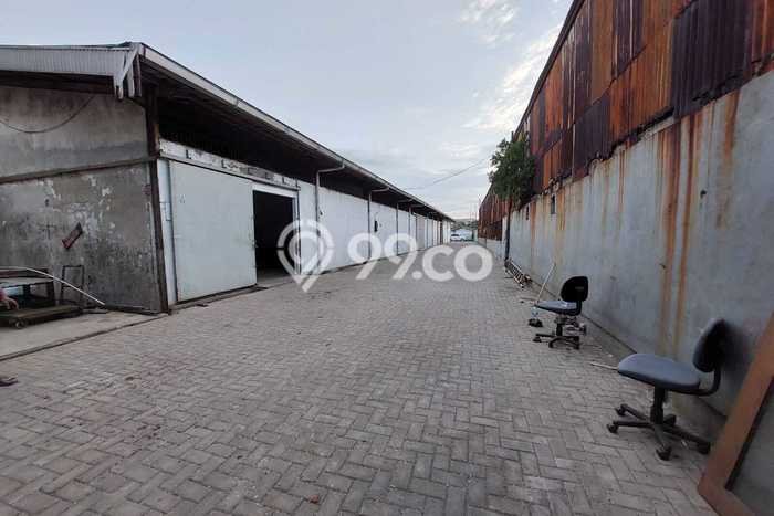 Gudang Bagus Dijual LB 1600m2 Lokasi Strategis Jakarta Utara Area Cocok untuk Berbisnis Gudang Bagus Dijual LB 1600m2 Lokasi Strategis Jakarta Utara Area Cocok untuk Berbisnis