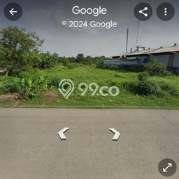Lahan Kosong Dijual di Tangerang, Tangerang, Luas 60000m2 Area Strategis Lahan Kosong Dijual di Tangerang, Tangerang, Luas 60000m2 Area Strategis