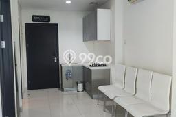 Hunian Strategis 45m2 di Alam Sutera Tangerang 1 KT Hunian Strategis 45m2 di Alam Sutera Tangerang 1 KT