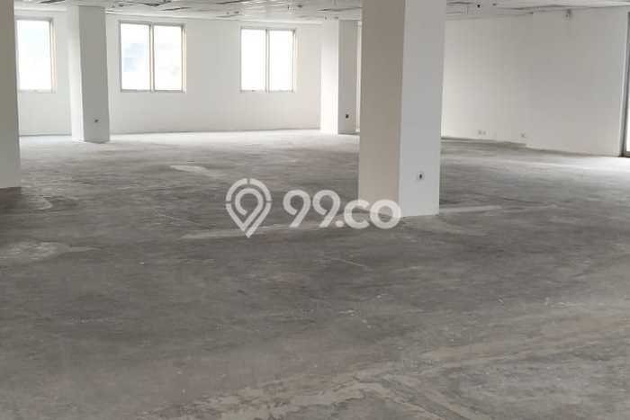 Kantor Disewa di Jakarta Barat dengan LB 412m2 Area Komersial Ramai Kantor Disewa di Jakarta Barat dengan LB 412m2 Area Komersial Ramai