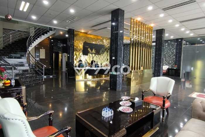 Kantor Bagus LT 500m2 LB 2000m2 Dijual di Kemayoran Jakarta Pusat Kantor Bagus LT 500m2 LB 2000m2 Dijual di Kemayoran Jakarta Pusat