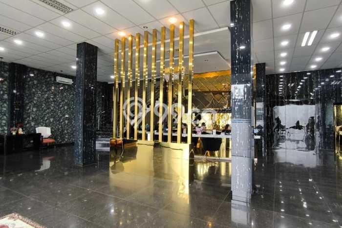 Kantor Bagus LT 500m2 LB 2000m2 Dijual di Kemayoran Jakarta Pusat Kantor Bagus LT 500m2 LB 2000m2 Dijual di Kemayoran Jakarta Pusat