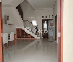 Rumah Strategis Modern Lb 140m2 di Ciputat, Tangerang Selatan Rumah Strategis Modern Lb 140m2 di Ciputat, Tangerang Selatan