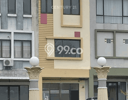 Unit Ruko Dijual di Gunung Putri Bogor Luas Bangunan 122m2 Unit Ruko Dijual di Gunung Putri Bogor Luas Bangunan 122m2