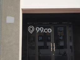 Ruko Paling Dicari LB 270m2 Dijual di Cakung Ruko Paling Dicari LB 270m2 Dijual di Cakung