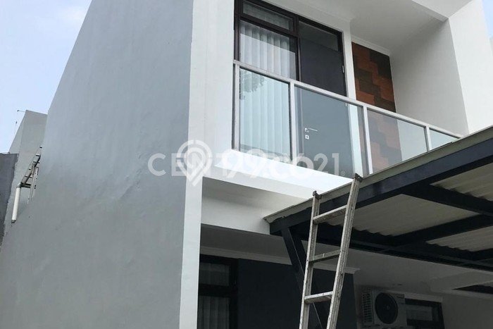 Dijual Cepat Rumah Bagus Siap Huni LB 110m2 di Cileungsi, Bogor Dijual Cepat Rumah Bagus Siap Huni LB 110m2 di Cileungsi, Bogor