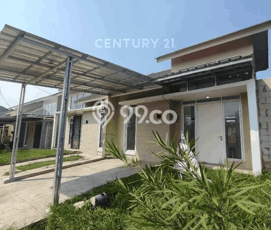 For Sale Rumah 2 Kamar Lokasi Ideal Bagus dan Strategis di Jonggol For Sale Rumah 2 Kamar Lokasi Ideal Bagus dan Strategis di Jonggol