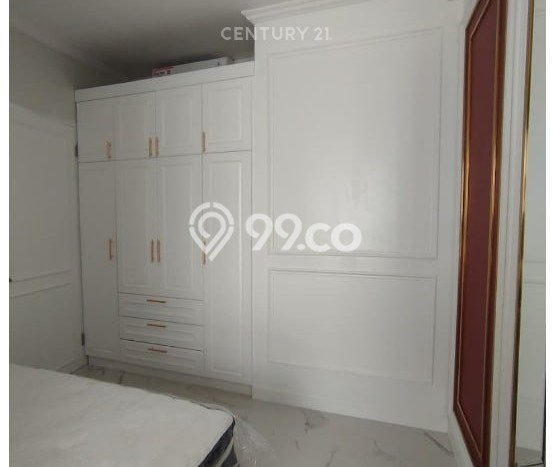 Apartemen Strategis 50m2 di Harjamukti Depok 2 KT Apartemen Strategis 50m2 di Harjamukti Depok 2 KT