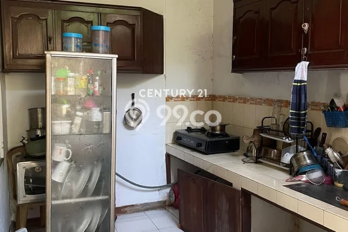 Rumah Modern Cantik 3 KT Siap Huni di Pondokmelati Rumah Modern Cantik 3 KT Siap Huni di Pondokmelati