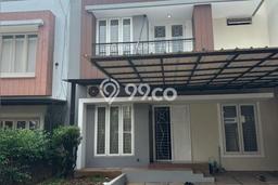 Rumah Disewakan Depok LT 120m2 LB 138m2 Kawasan Harjamukti Rumah Disewakan Depok LT 120m2 LB 138m2 Kawasan Harjamukti