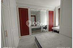 Apartemen Strategis 50m2 di Harjamukti Depok 2 KT Apartemen Strategis 50m2 di Harjamukti Depok 2 KT
