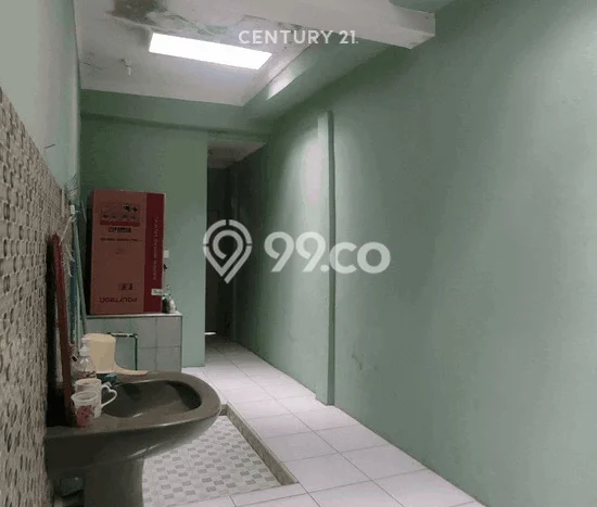 Rumah Elit Modern Siap Huni di Jatiwarna Bekasi Rumah Elit Modern Siap Huni di Jatiwarna Bekasi