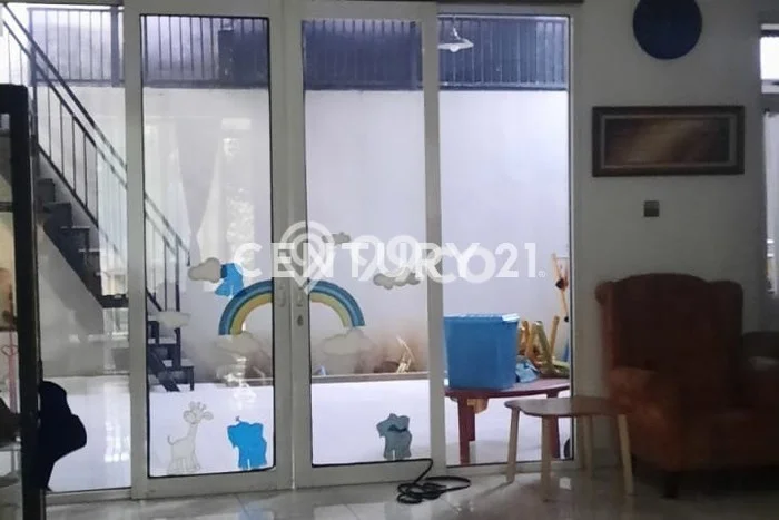 Rumah Asri di Jatisampurna, 5 KT, Bebas Macet Rumah Asri di Jatisampurna, 5 KT, Bebas Macet