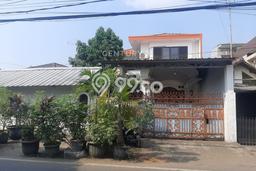 Dijual Rumah Premium dengan Fasilitas Sekitar Lengkap di Matraman, Jakarta Timur Dijual Rumah Premium dengan Fasilitas Sekitar Lengkap di Matraman, Jakarta Timur