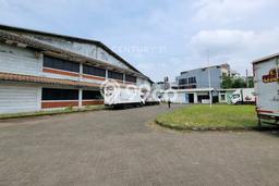 Gudang Premium di Cibinong, Luas 5100m2m², Area Komersial, Lokasi Ramai Gudang Premium di Cibinong, Luas 5100m2m², Area Komersial, Lokasi Ramai