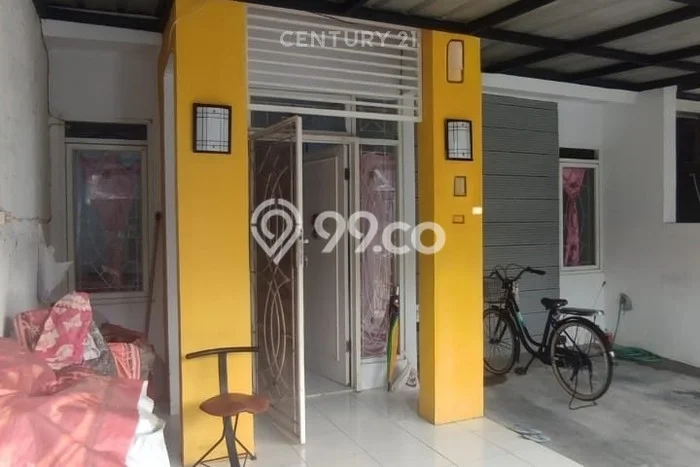 Disewakan Hunian Konsep Minimalis di Jonggol Bogor dengan 2 KT Disewakan Hunian Konsep Minimalis di Jonggol Bogor dengan 2 KT