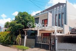 For Sale Rumah Elit Exclusive di Jatisampurna, Bekasi For Sale Rumah Elit Exclusive di Jatisampurna, Bekasi