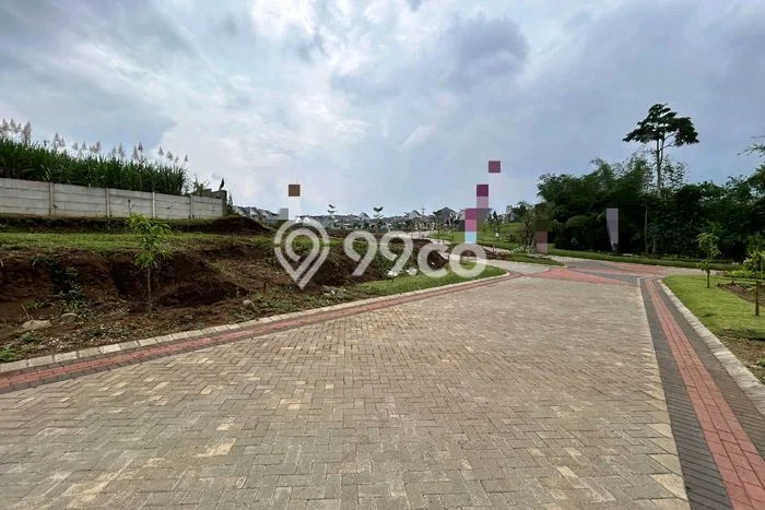 Dijual Tanah Lokasi Villa Puncak Tidar, Malang Seluas 260m2 Dijual Tanah Lokasi Villa Puncak Tidar, Malang Seluas 260m2