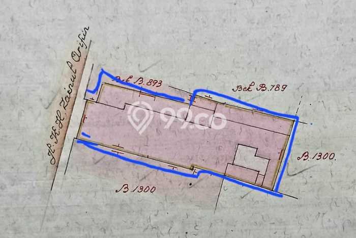 Ruko Dijual di Malang LT 525m2 & LB 650m2 Lokasi Terbaik! Ruko Dijual di Malang LT 525m2 & LB 650m2 Lokasi Terbaik!
