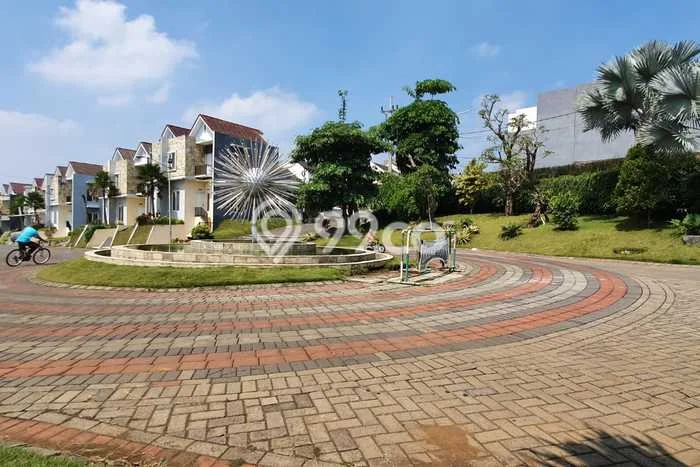 Jual Rumah Modern 3 KT di Tidar, Malang Jual Rumah Modern 3 KT di Tidar, Malang