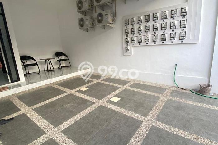 Rumah Akses Mudah area Lowokwaru, Malang, LT 131m2m² Bangunan 450m2m² Rumah Akses Mudah area Lowokwaru, Malang, LT 131m2m² Bangunan 450m2m²