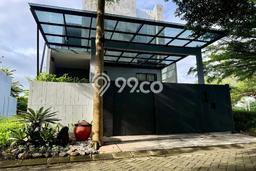 Rumah Luas Asri 3 KT Siap Pakai di Araya Malang Rumah Luas Asri 3 KT Siap Pakai di Araya Malang