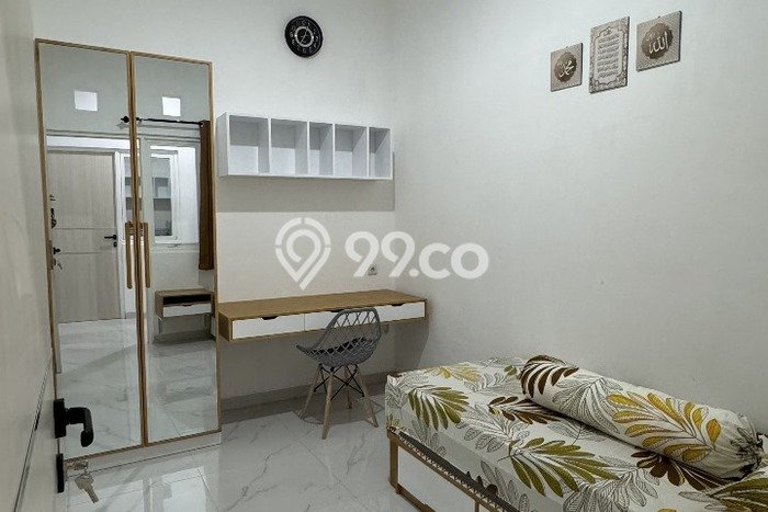 Dijual Kost di Lowokwaru, Malang, 22 KT, 23 KM, Luas 405m2 Dijual Kost di Lowokwaru, Malang, 22 KT, 23 KM, Luas 405m2