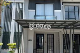 Jual Rumah Favorit Siap Huni LB 79m2 di Benowo, Surabaya Jual Rumah Favorit Siap Huni LB 79m2 di Benowo, Surabaya
