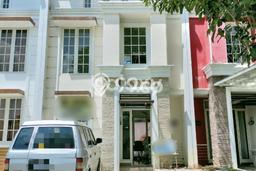 Rumah Modern 3 KT LT 96m2 di Malang Kota Rumah Modern 3 KT LT 96m2 di Malang Kota