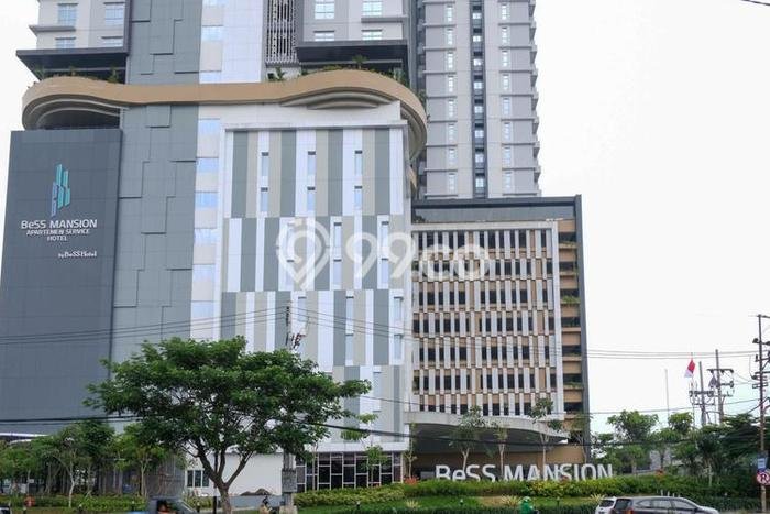 BeSS Mansion Condominium BeSS Mansion Condominium