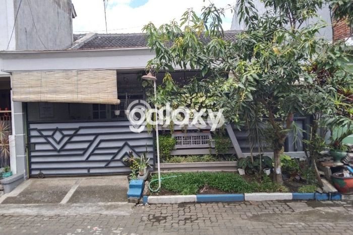Rumah Minimalis 2 KT di Malang Kota Malang Unfurnished Rumah Minimalis 2 KT di Malang Kota Malang Unfurnished