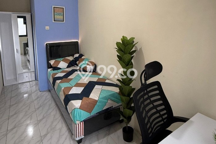 Unit Ruko Strategis di Lowokwaru, Malang Potensi Cuan Besar Unit Ruko Strategis di Lowokwaru, Malang Potensi Cuan Besar