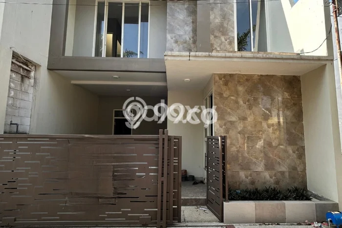 Dijual Rumah Strategis Bagus Punya 3 KT di Pakis Malang SHM Dijual Rumah Strategis Bagus Punya 3 KT di Pakis Malang SHM