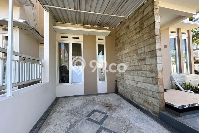 Rumah Minimalis 3 KT di Soekarno Hatta Malang Rumah Minimalis 3 KT di Soekarno Hatta Malang