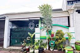 Rumah LT 72m² di Pakis, Malang - Lokasi Strategis Rumah LT 72m² di Pakis, Malang - Lokasi Strategis