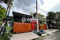 For Sale Hunian Rumah Terawat 5 Kamar di Araya, Malang For Sale Hunian Rumah Terawat 5 Kamar di Araya, Malang
