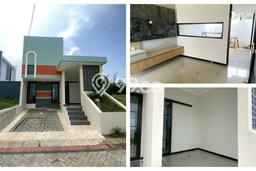 Rumah 2 KT 1 KM Area Premium di , Malang Rumah 2 KT 1 KM Area Premium di , Malang