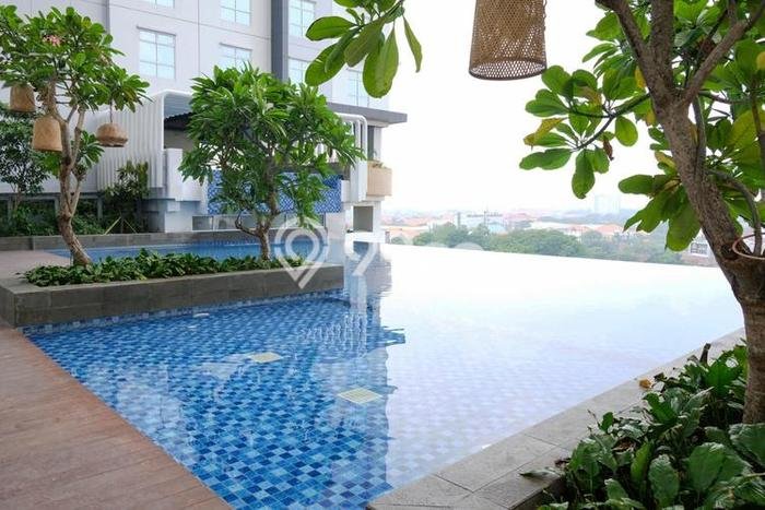 Dijual Segera Apartemen 2 KT & 2 KM di Wonocolo, Surabaya Dijual Segera Apartemen 2 KT & 2 KM di Wonocolo, Surabaya