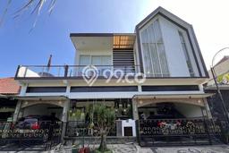 Dijual Rumah Mewah Exclusive di Lowokwaru, Malang Dijual Rumah Mewah Exclusive di Lowokwaru, Malang